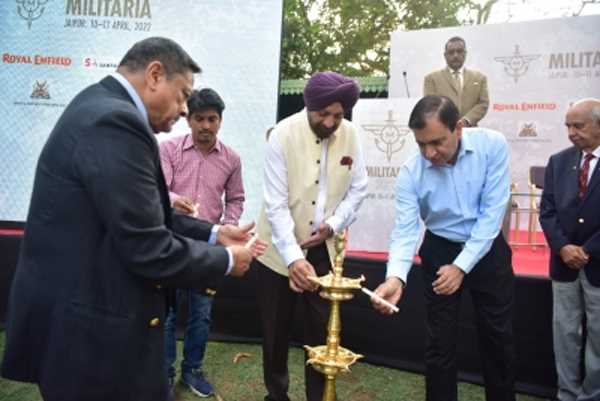 पूर्व नौसेना प्रमुख माधवेंद्र सिंह बोले, 1971 के युद्ध में ढाका पर कब्जे की योजना नहीं थी